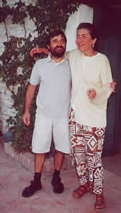 Cristina e Carlo